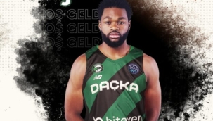 Daçka, Lloyd Kanda Pandi'yi transfer etti. 