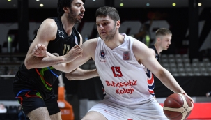 Daha özgüvenli| Ahmet Safa Yılmaz