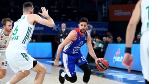 Efes evinde güzel