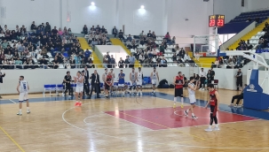 Ege Üniversitesi Daçka evinde kaybetti