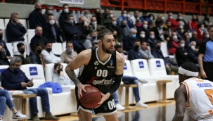 EuroLeague ayarı