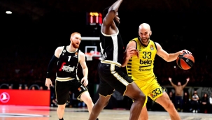 Fenerbahçe, Bologna deplasmanında kayıp