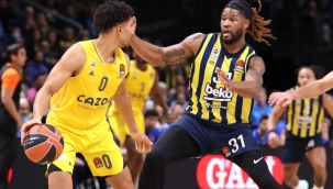 Fenerbahçe'den Alba'ya fark