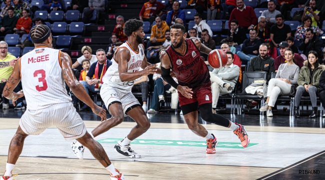 Galatasaray rahat galip