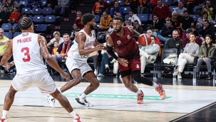 Galatasaray rahat galip