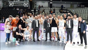 İki uzatmalı maçta Sigortam.net galip