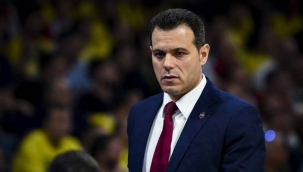 Itoudis: Rakibimiz bizden daha iyi oynadı