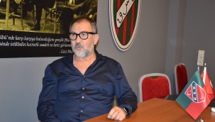 Karşıyaka diye yazılır basketbol diye okunur