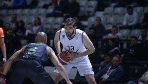 Kartal hasrete son verdi