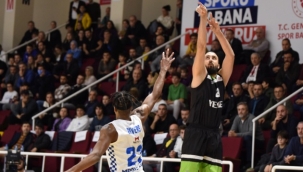 Manisa'dan kritik galibiyet 