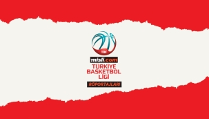 Misli.com TBL Röportajları | Manisa BŞB