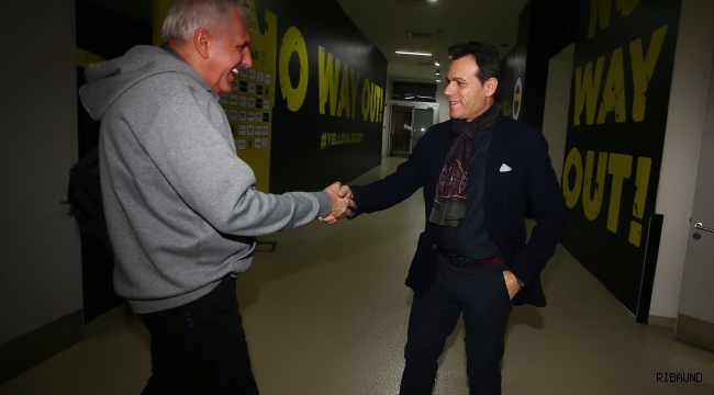 Obradovic: ''Çok zorlu bir mücadele bizi bekliyor''