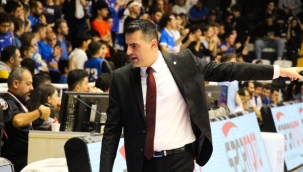 Pistiolis: Bu maçtan dersler çıkarmalıyız