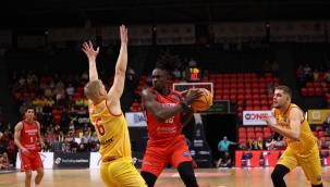 Bahçeşehir seriyi İstanbul'a taşıdı