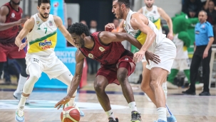 Bursa'dan müthiş geri dönüş