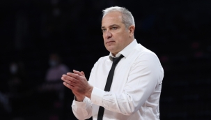 Çukurova'da Ekrem Memnun ile yollar ayrıldı