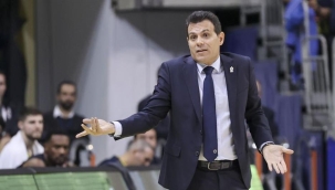 Dimitris Itoudis: ''Savunmamız çok kötü'' 