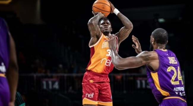 Dylan Ennis'e 2 maç ceza 