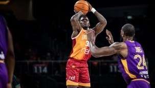 Dylan Ennis'e 2 maç ceza