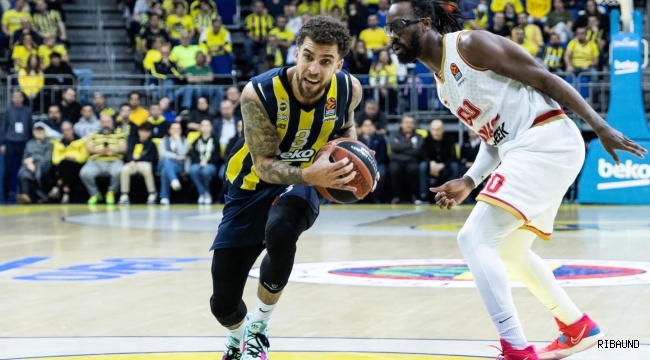 Fenerbahçe uzatmada kazandı