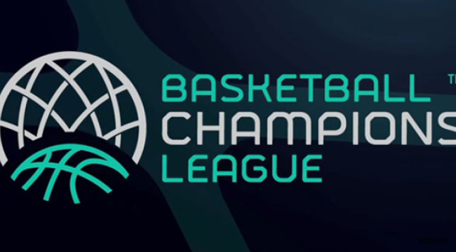 FIBA Şampiyonlar Ligi'nde son 16 grupları belli oldu 