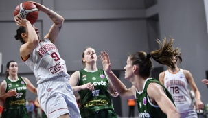 Galatasaray, Top 16'da