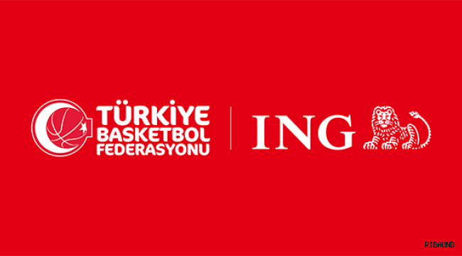 ING Türkiye, KBSL'nin isim sponsoru oldu 