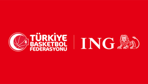 ING Türkiye, KBSL'nin isim sponsoru oldu