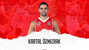 Kartal Özmızrak'tan Bahçeşehir'e kötü haber