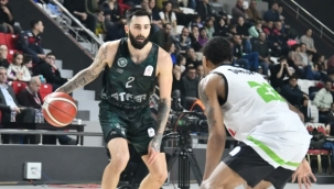 Konyaspor'dan müthiş galibiyet