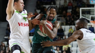 Manisa'dan kritik galibiyet 