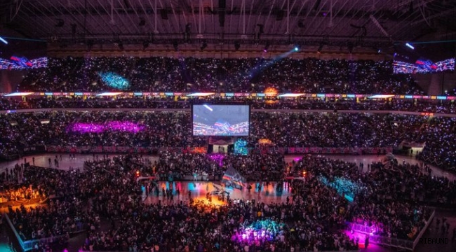 NBA'de seyirci rekoru kırıldı 