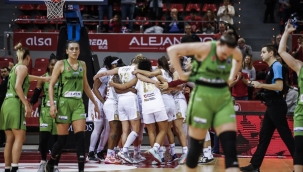 Nesibe Aydın'dan buraya kadar