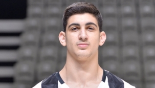 Samet Yiğitoğlu, Beşiktaş'a döndü