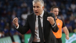 Zafer Aktaş: ''hücumda topu iyi paylaştık''