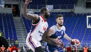 2 diskalifyeli maçta Telekom galip