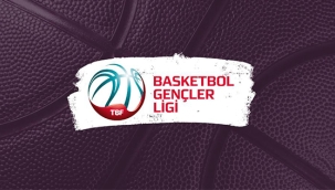 Basketbol Gençler Ligi statüsünde değişiklik