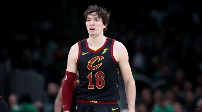 Cedi Osman'lı Cavaliers kazandı 