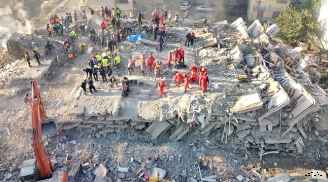 Deprem sonrası kulüplerden gelen çekilme kararları