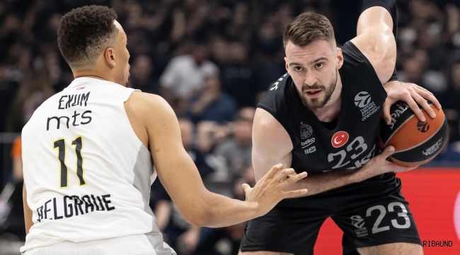 Fenerbahçe, Partizan'ın serisini noktaladı