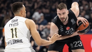 Fenerbahçe, Partizan'ın serisini noktaladı