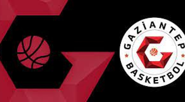 Gaziantep Basketbol'dan teşekkür