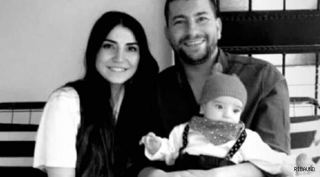 Hakem Eren Kılınç ve ailesi vefat etti