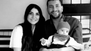 Hakem Eren Kılınç ve ailesi vefat etti