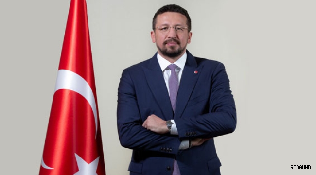 Hidayet Türkoğlu:''Depremzede kardeşlerimizin yanındayız'' 