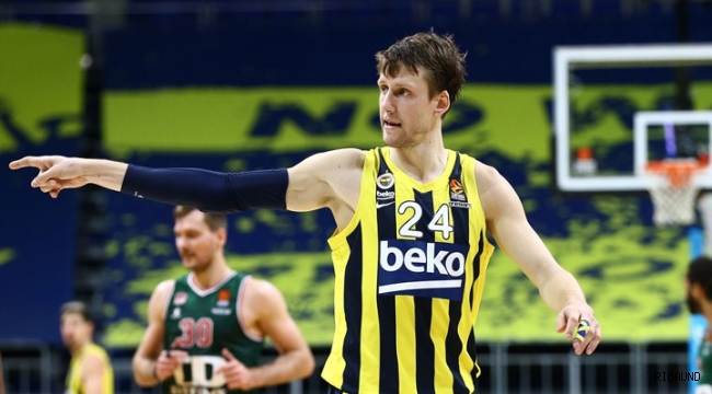 jan Vesely 500 bin lira bağış yaptı 