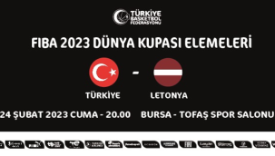 Milli maçın biletleri tükendi