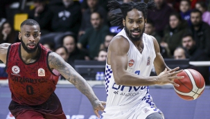 Müthiş mücadelenin galibi Büyükçekmece 