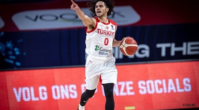 Shane Larkin:'' Birlik içinde bunun üstesinden gelebileceğimize inanıyorum'' 