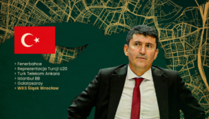 Slask Wroclaw, Erdoğan'ı açıkladı